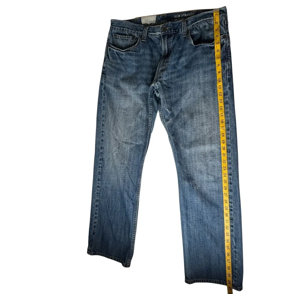 Levis good pre